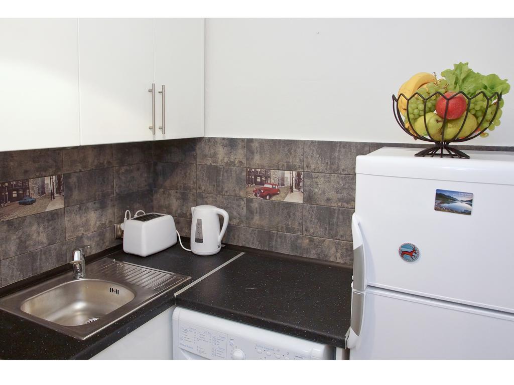 Srebrna Warsaw Apartment Екстериор снимка