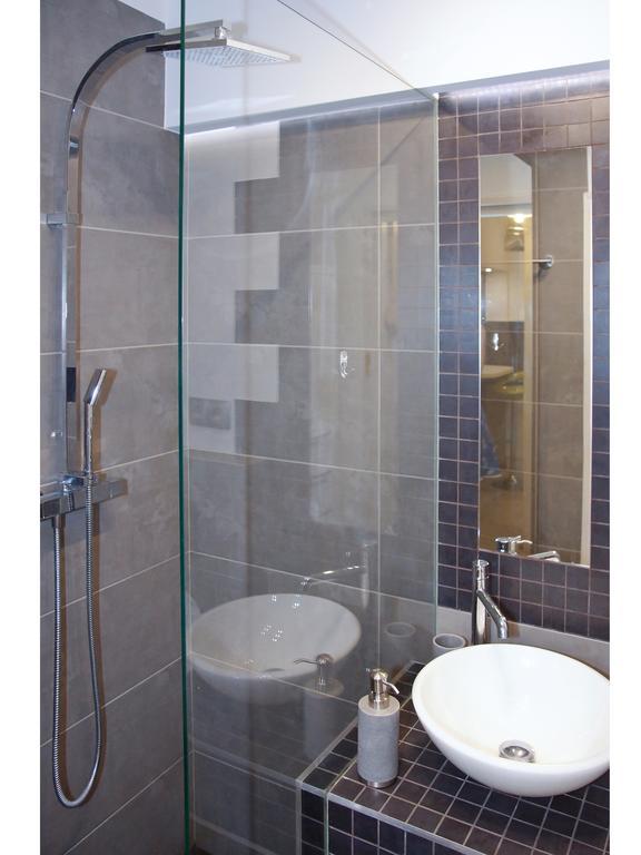 Srebrna Warsaw Apartment Екстериор снимка