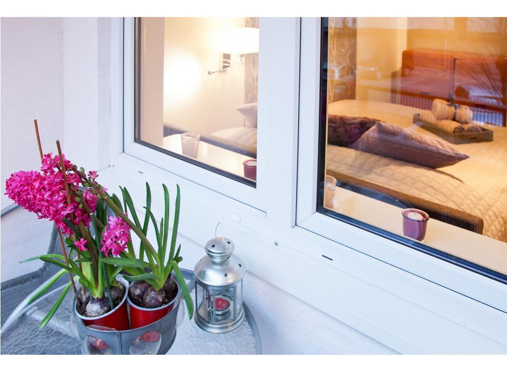Srebrna Warsaw Apartment Екстериор снимка